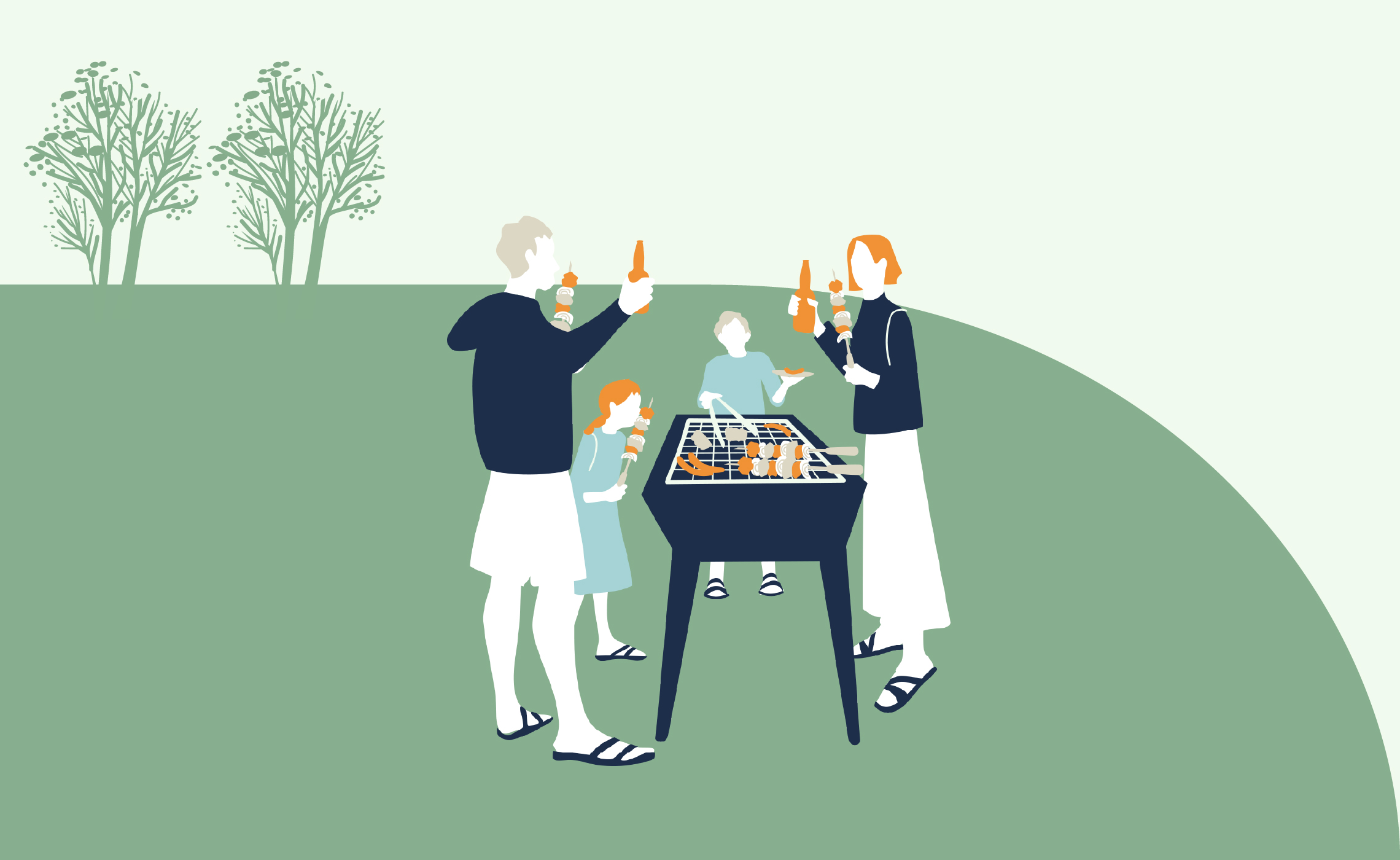 BBQ