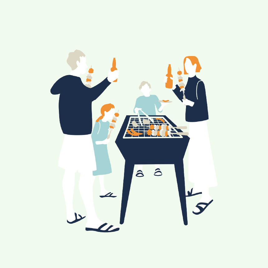 BBQ